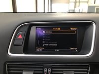 USED 2013 13 AUDI Q5 3.0 TDI QUATTRO S LINE PLUS 5d 242 BHP Over 5k Extras, Pan Roof, Nav
