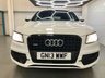 USED 2013 13 AUDI Q5 3.0 TDI QUATTRO S LINE PLUS 5d 242 BHP Over 5k Extras, Pan Roof, Nav
