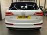 USED 2013 13 AUDI Q5 3.0 TDI QUATTRO S LINE PLUS 5d 242 BHP Over 5k Extras, Pan Roof, Nav