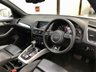 USED 2013 13 AUDI Q5 3.0 TDI QUATTRO S LINE PLUS 5d 242 BHP Over 5k Extras, Pan Roof, Nav