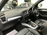 USED 2013 13 AUDI Q5 3.0 TDI QUATTRO S LINE PLUS 5d 242 BHP Over 5k Extras, Pan Roof, Nav