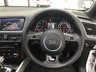 USED 2013 13 AUDI Q5 3.0 TDI QUATTRO S LINE PLUS 5d 242 BHP Over 5k Extras, Pan Roof, Nav