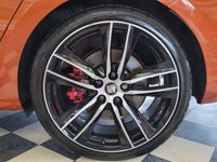 USED 2018 18 SEAT LEON 2.0 TSI CUPRA 4DRIVE DSG 5d 297 BHP 1 OWNER | SAT NAV | FSH |