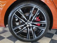 USED 2018 18 SEAT LEON 2.0 TSI CUPRA 4DRIVE DSG 5d 297 BHP 1 OWNER | SAT NAV | FSH |