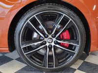 USED 2018 18 SEAT LEON 2.0 TSI CUPRA 4DRIVE DSG 5d 297 BHP 1 OWNER | SAT NAV | FSH |