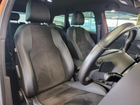USED 2018 18 SEAT LEON 2.0 TSI CUPRA 4DRIVE DSG 5d 297 BHP 1 OWNER | SAT NAV | FSH |