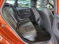 USED 2018 18 SEAT LEON 2.0 TSI CUPRA 4DRIVE DSG 5d 297 BHP 1 OWNER | SAT NAV | FSH |