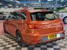 USED 2018 18 SEAT LEON 2.0 TSI CUPRA 4DRIVE DSG 5d 297 BHP 1 OWNER | SAT NAV | FSH |