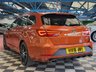 USED 2018 18 SEAT LEON 2.0 TSI CUPRA 4DRIVE DSG 5d 297 BHP 1 OWNER | SAT NAV | FSH |