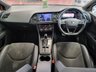 USED 2018 18 SEAT LEON 2.0 TSI CUPRA 4DRIVE DSG 5d 297 BHP 1 OWNER | SAT NAV | FSH |