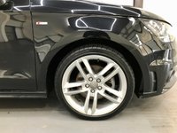 USED 2011 11 AUDI A1 1.6 TDI S LINE 3d 103 BHP Zero Tax-S Line-Finance Av