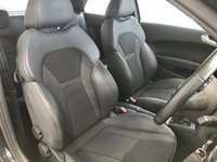 USED 2011 11 AUDI A1 1.6 TDI S LINE 3d 103 BHP Zero Tax-S Line-Finance Av