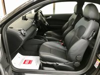 USED 2011 11 AUDI A1 1.6 TDI S LINE 3d 103 BHP Zero Tax-S Line-Finance Av