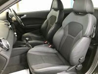 USED 2011 11 AUDI A1 1.6 TDI S LINE 3d 103 BHP Zero Tax-S Line-Finance Av
