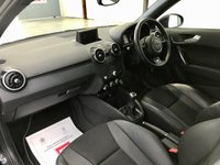 USED 2011 11 AUDI A1 1.6 TDI S LINE 3d 103 BHP Zero Tax-S Line-Finance Av