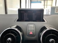 USED 2011 11 AUDI A1 1.6 TDI S LINE 3d 103 BHP Zero Tax-S Line-Finance Av