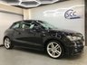 USED 2011 11 AUDI A1 1.6 TDI S LINE 3d 103 BHP Zero Tax-S Line-Finance Av