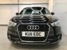USED 2011 11 AUDI A1 1.6 TDI S LINE 3d 103 BHP Zero Tax-S Line-Finance Av