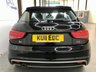 USED 2011 11 AUDI A1 1.6 TDI S LINE 3d 103 BHP Zero Tax-S Line-Finance Av