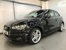 USED 2011 11 AUDI A1 1.6 TDI S LINE 3d 103 BHP Zero Tax-S Line-Finance Av