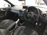 USED 2011 11 AUDI A1 1.6 TDI S LINE 3d 103 BHP Zero Tax-S Line-Finance Av