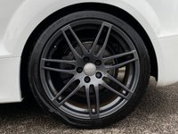 USED 2011 11 AUDI TT 2.0 TDI QUATTRO S LINE BLACK EDITION 2d 168 BHP BOSE | FULL HISTORY | PRISTINE