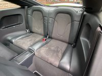 USED 2011 11 AUDI TT 2.0 TDI QUATTRO S LINE BLACK EDITION 2d 168 BHP BOSE | FULL HISTORY | PRISTINE