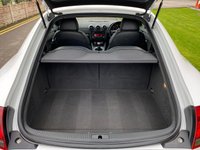 USED 2011 11 AUDI TT 2.0 TDI QUATTRO S LINE BLACK EDITION 2d 168 BHP BOSE | FULL HISTORY | PRISTINE