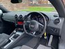 USED 2011 11 AUDI TT 2.0 TDI QUATTRO S LINE BLACK EDITION 2d 168 BHP BOSE | FULL HISTORY | PRISTINE