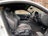 USED 2011 11 AUDI TT 2.0 TDI QUATTRO S LINE BLACK EDITION 2d 168 BHP BOSE | FULL HISTORY | PRISTINE
