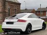 USED 2011 11 AUDI TT 2.0 TDI QUATTRO S LINE BLACK EDITION 2d 168 BHP BOSE | FULL HISTORY | PRISTINE