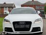 USED 2011 11 AUDI TT 2.0 TDI QUATTRO S LINE BLACK EDITION 2d 168 BHP BOSE | FULL HISTORY | PRISTINE