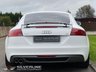 USED 2011 11 AUDI TT 2.0 TDI QUATTRO S LINE BLACK EDITION 2d 168 BHP BOSE | FULL HISTORY | PRISTINE