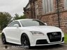 USED 2011 11 AUDI TT 2.0 TDI QUATTRO S LINE BLACK EDITION 2d 168 BHP BOSE | FULL HISTORY | PRISTINE