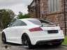 USED 2011 11 AUDI TT 2.0 TDI QUATTRO S LINE BLACK EDITION 2d 168 BHP BOSE | FULL HISTORY | PRISTINE