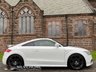 USED 2011 11 AUDI TT 2.0 TDI QUATTRO S LINE BLACK EDITION 2d 168 BHP BOSE | FULL HISTORY | PRISTINE