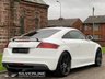 USED 2011 11 AUDI TT 2.0 TDI QUATTRO S LINE BLACK EDITION 2d 168 BHP BOSE | FULL HISTORY | PRISTINE