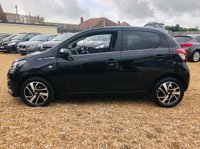 USED 2016 65 PEUGEOT 108 1.2 PURETECH ALLURE 5d 82 BHP FSH + Bluetooth, Reverse Camera, DAB etc