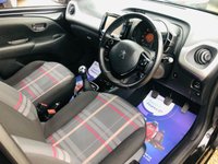 USED 2016 65 PEUGEOT 108 1.2 PURETECH ALLURE 5d 82 BHP FSH + Bluetooth, Reverse Camera, DAB etc