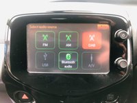 USED 2016 65 PEUGEOT 108 1.2 PURETECH ALLURE 5d 82 BHP FSH + Bluetooth, Reverse Camera, DAB etc
