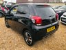 USED 2016 65 PEUGEOT 108 1.2 PURETECH ALLURE 5d 82 BHP FSH + Bluetooth, Reverse Camera, DAB etc