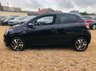 USED 2016 65 PEUGEOT 108 1.2 PURETECH ALLURE 5d 82 BHP FSH + Bluetooth, Reverse Camera, DAB etc