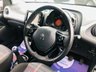 USED 2016 65 PEUGEOT 108 1.2 PURETECH ALLURE 5d 82 BHP FSH + Bluetooth, Reverse Camera, DAB etc