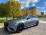 USED 2018 P MERCEDES-BENZ E-CLASS 2.0 E 220 D 4MATIC AMG LINE PREMIUM PLUS 5d AUTO 192 BHP 1 Owner From New+HP and PCP Available+Half Leather Seat+Memory+Service History+ Panoramic Roof+ 4 Service+Xenon+Sat-Nav+ Nationwide Delivery+Nationwide Warranty+Rear Camera+Dab+Burmister Sound+Bluetoot
