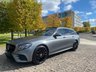 USED 2018 P MERCEDES-BENZ E-CLASS 2.0 E 220 D 4MATIC AMG LINE PREMIUM PLUS 5d AUTO 192 BHP 1 Owner From New+HP and PCP Available+Half Leather Seat+Memory+Service History+ Panoramic Roof+ 4 Service+Xenon+Sat-Nav+ Nationwide Delivery+Nationwide Warranty+Rear Camera+Dab+Burmister Sound+Bluetoot