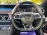 USED 2018 P MERCEDES-BENZ E-CLASS 2.0 E 220 D 4MATIC AMG LINE PREMIUM PLUS 5d AUTO 192 BHP 1 Owner From New+HP and PCP Available+Half Leather Seat+Memory+Service History+ Panoramic Roof+ 4 Service+Xenon+Sat-Nav+ Nationwide Delivery+Nationwide Warranty+Rear Camera+Dab+Burmister Sound+Bluetoot