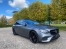 USED 2018 P MERCEDES-BENZ E-CLASS 2.0 E 220 D 4MATIC AMG LINE PREMIUM PLUS 5d AUTO 192 BHP 1 Owner From New+HP and PCP Available+Half Leather Seat+Memory+Service History+ Panoramic Roof+ 4 Service+Xenon+Sat-Nav+ Nationwide Delivery+Nationwide Warranty+Rear Camera+Dab+Burmister Sound+Bluetoot
