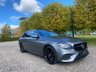 USED 2018 P MERCEDES-BENZ E-CLASS 2.0 E 220 D 4MATIC AMG LINE PREMIUM PLUS 5d AUTO 192 BHP 1 Owner From New+HP and PCP Available+Half Leather Seat+Memory+Service History+ Panoramic Roof+ 4 Service+Xenon+Sat-Nav+ Nationwide Delivery+Nationwide Warranty+Rear Camera+Dab+Burmister Sound+Bluetoot