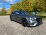USED 2018 P MERCEDES-BENZ E-CLASS 2.0 E 220 D 4MATIC AMG LINE PREMIUM PLUS 5d AUTO 192 BHP 1 Owner From New+HP and PCP Available+Half Leather Seat+Memory+Service History+ Panoramic Roof+ 4 Service+Xenon+Sat-Nav+ Nationwide Delivery+Nationwide Warranty+Rear Camera+Dab+Burmister Sound+Bluetoot