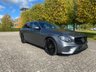 USED 2018 P MERCEDES-BENZ E-CLASS 2.0 E 220 D 4MATIC AMG LINE PREMIUM PLUS 5d AUTO 192 BHP 1 Owner From New+HP and PCP Available+Half Leather Seat+Memory+Service History+ Panoramic Roof+ 4 Service+Xenon+Sat-Nav+ Nationwide Delivery+Nationwide Warranty+Rear Camera+Dab+Burmister Sound+Bluetoot